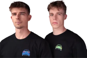 Dream4Cars - Kuba i Piotrek