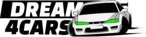 Dream4Cars logo