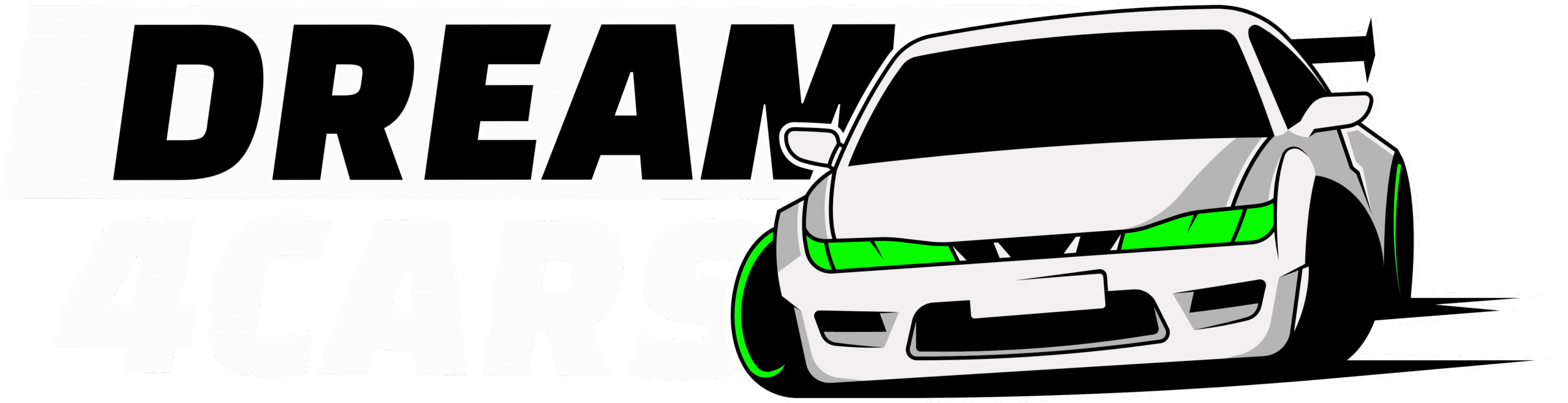 Dream4Cars logo